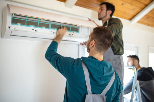 Best VRF (Variable Refrigerant Flow) Systems in Stony Point, NC