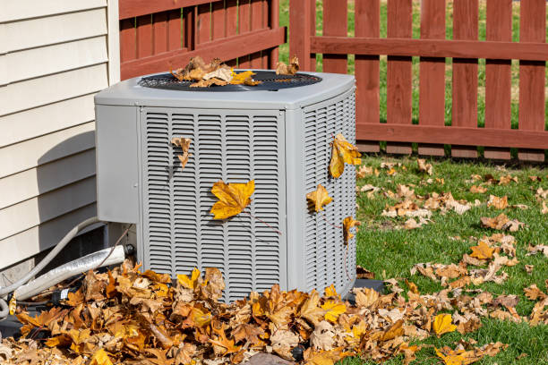 Best Ductless Mini-Split Systems in Stony Point, NC