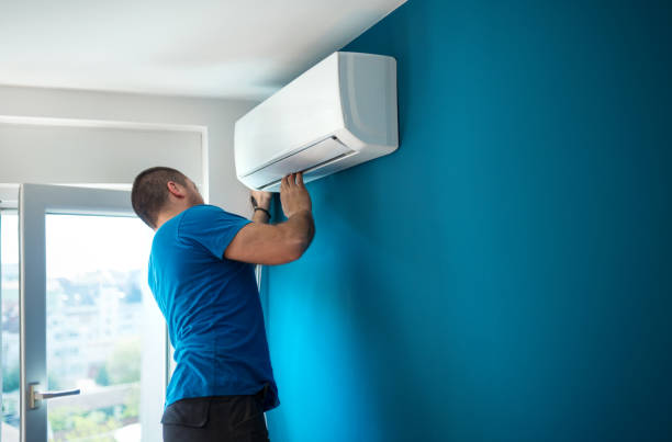  Stony Point, NC HVAC Pros