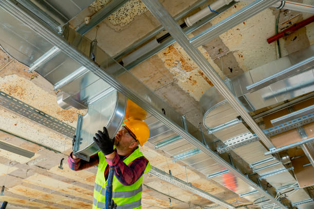 Best HVAC Software and Technology in Stony Point, NC