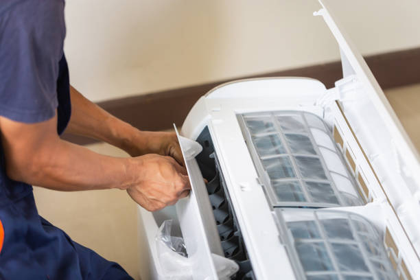 Best Solar-powered HVAC Systems in Stony Point, NC