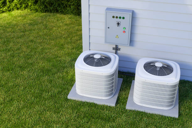 Best Furnace Cleaning in Stony Point, NC