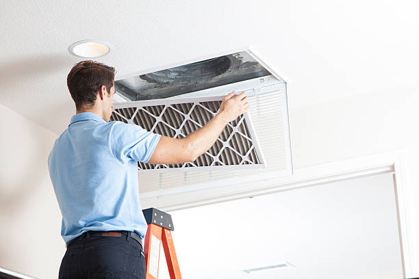Best Commercial HVAC in Stony Point, NC