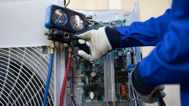 Best Air Conditioning Cleaning in Stony Point, NC