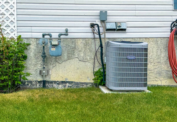 Best HVAC Consulting and Engineering in Stony Point, NC