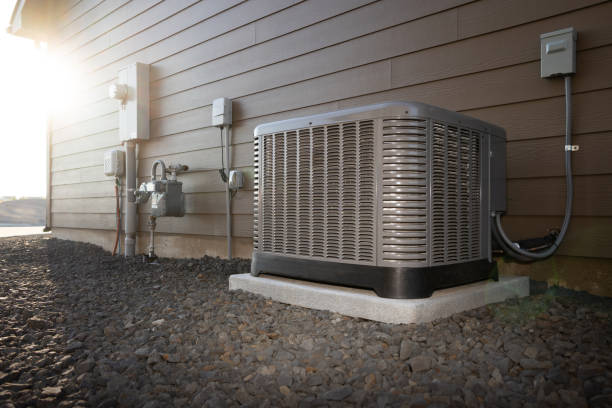 Stony Point, NC HVAC Company