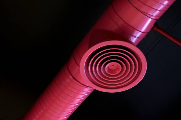 Best HVAC Supply and Distribution in Stony Point, NC